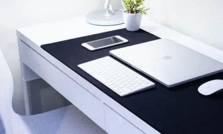 The Clean Desk Policy Increase the Productivity of your Home Office