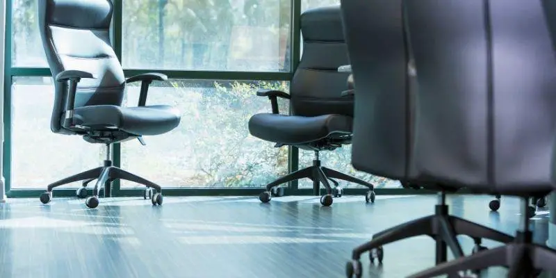 8 BEST OFFICE CHAIRS FOR HOME OFFICE