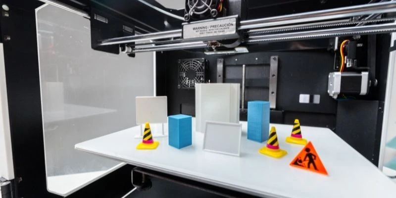 How To Make Money With A 3d Printer 2021?
