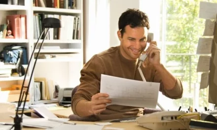 Should I Have a Designated Home Office Phone Number?