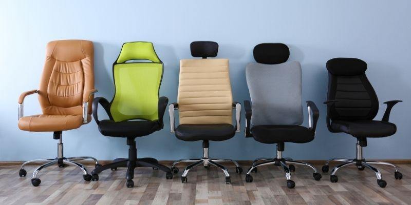 Do I Need A New Chair? 7 Important Signs