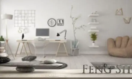 What is the Best Feng Shui Color for a Home Office?