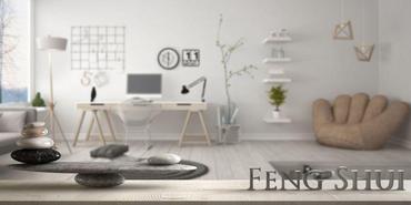 What is the Best Feng Shui Color for a Home Office? - Home Office 4US