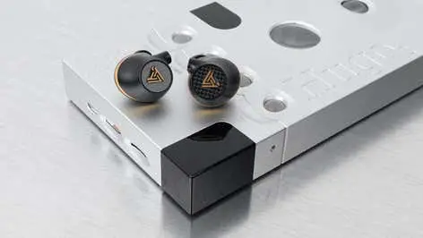 These Audeze Euclid Are The Best Planar Magnetic IEMs You’ll Ever Hear