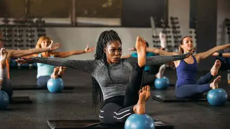 An Exploration Of Anti-Blackness Within The Fitness Industry