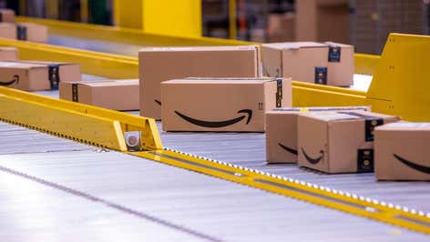 Amazon Turns To Technology To Help Small Business Deal With Intellectual Property Challenges