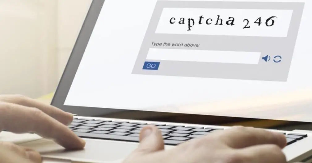 A brief history of online security, from CAPTCHA to multifactor authentication