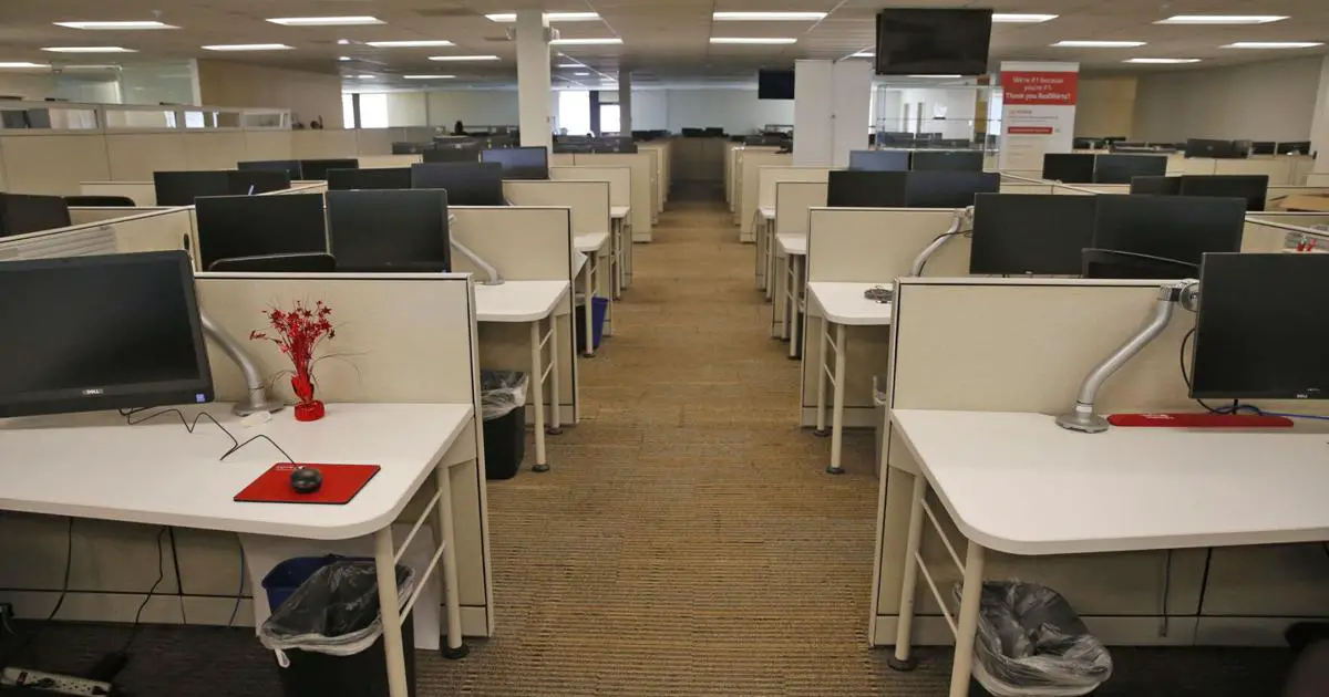 Buffalo Next: Ahead for the workplace: more gig workers and digital nomads