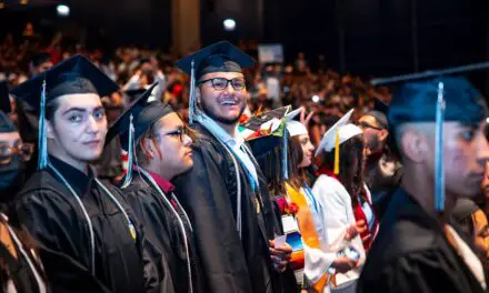 CPS Class of 2022 Grads Look Back on Learning in a Pandemic, Forward to What Comes Next