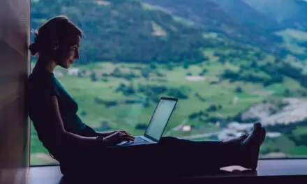 Digital nomad: why work from home when you can work anywhere?