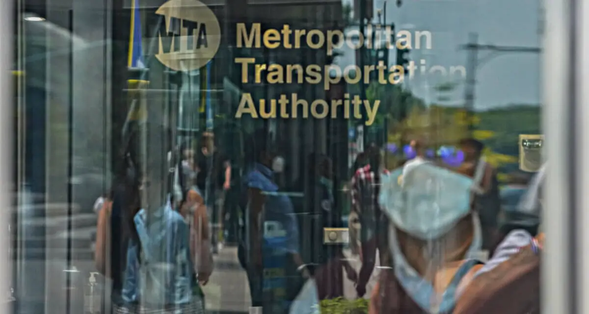 FIRST ON amNY: MTA to bring back remote work option for office employees