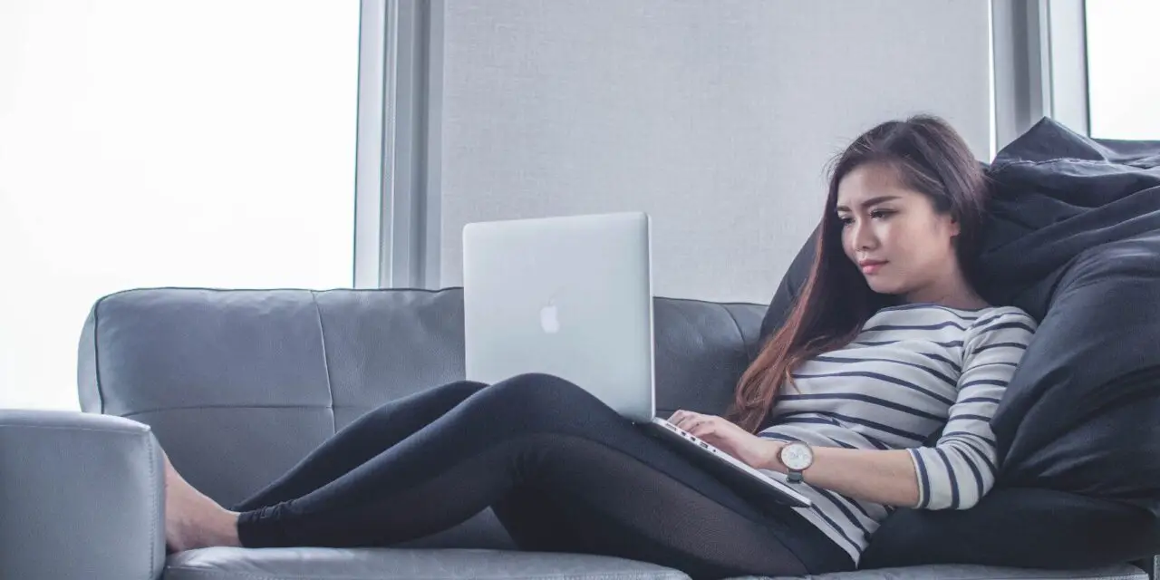 How to Create a Work From Home Policy for Your Remote Employees