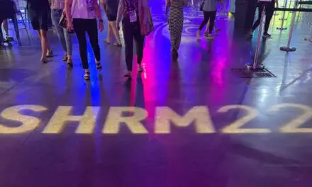 SHRM22 live roundup: Day 1