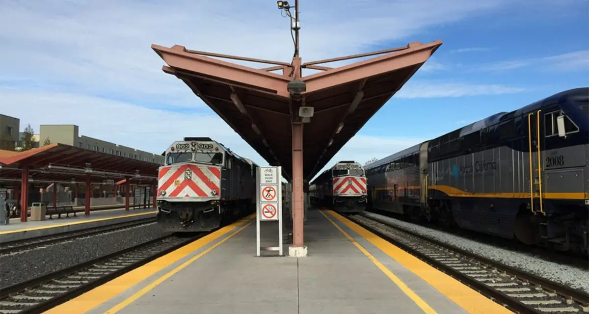 San Jose Transportation Trainwreck in the Making