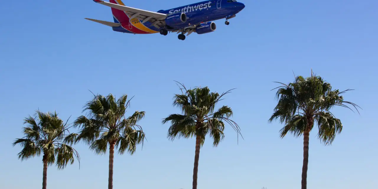 Southwest Airlines To Close Reservation Centers As Agents Go 100% Remote