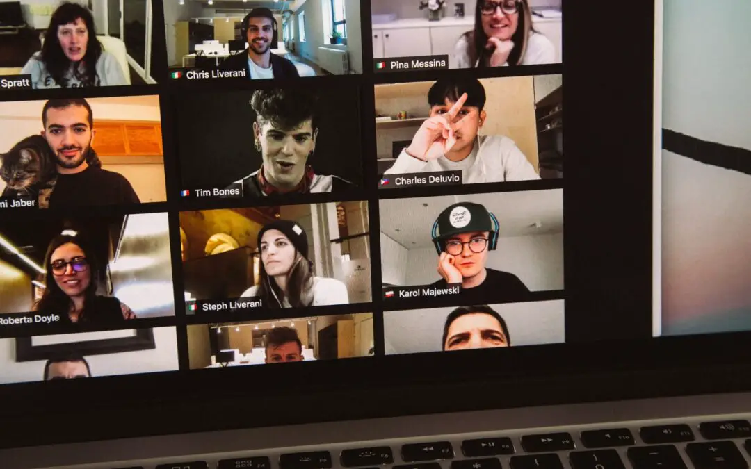 Seven Ways to Improve Employee Engagement for Remote Teams