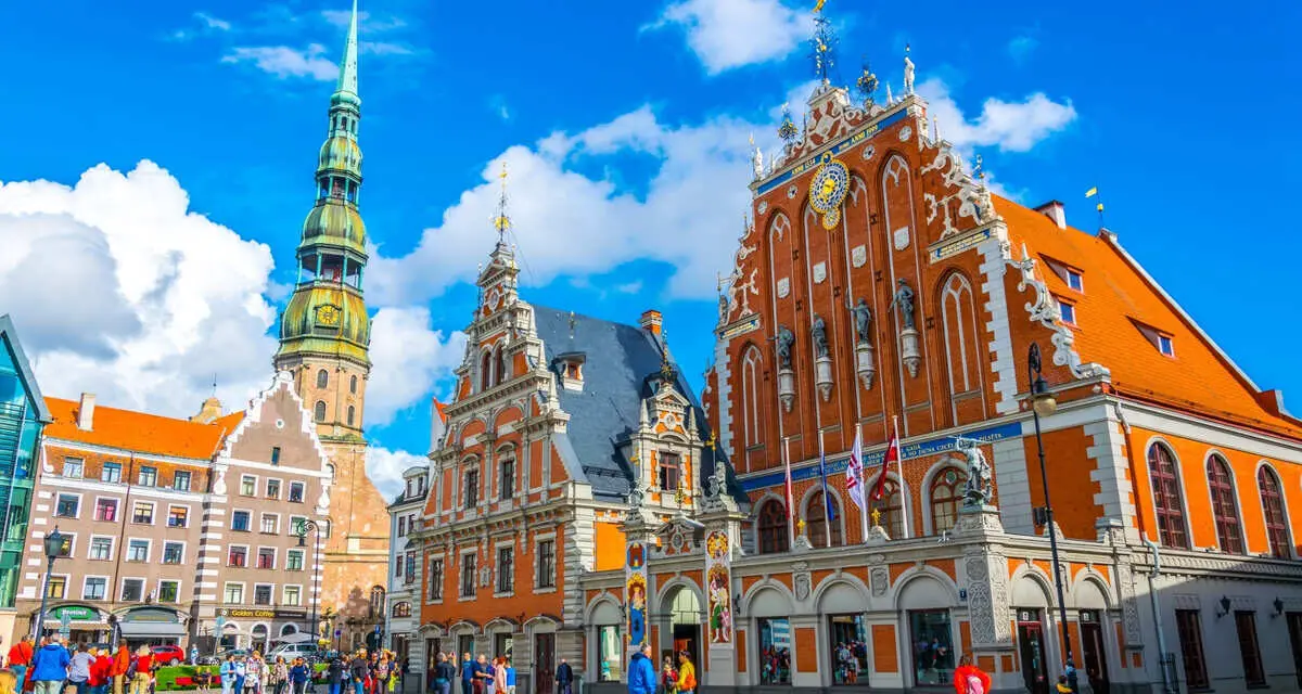This Fascinating Eastern European Country Has A New Digital Nomad Visa For Americans