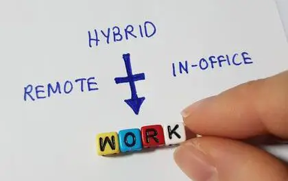 Two-Thirds Of Businesses Need Help To Establish Better Hybrid Work Environments – This Is An Opportunity For The Channel