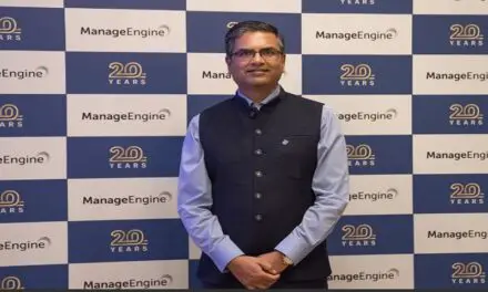 We Invest In Young Talent: Rajesh Ganesan, ManageEngine